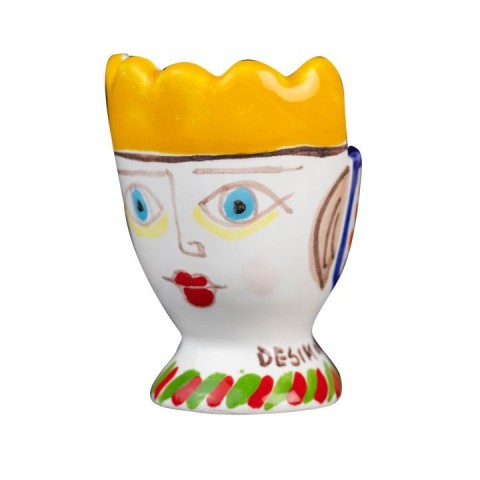 Egg-cup Queen TP182PU Egg-cup Queen TP182PU